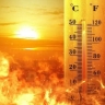 Июль 2023 года стал самым жарким месяцем на планете...
