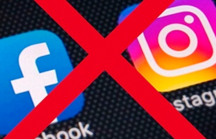 Эксперт: запрет соцсетей похож на «бегство с поля боя», нужно отменить и начать виртуальную войну