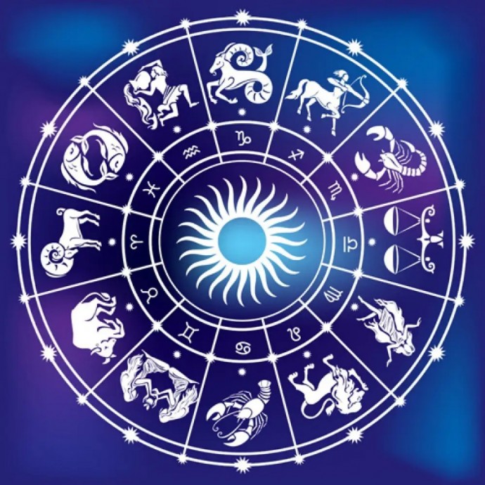 Россияне стали меньше интересоваться астрологией