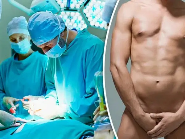 Мужчина получил тройной перелом пениса во время секса