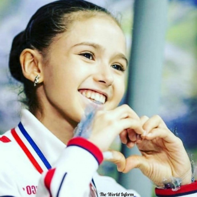Камилу Валиеву допустили до участия в одиночных соревнованиях на пекинской Олимпиаде