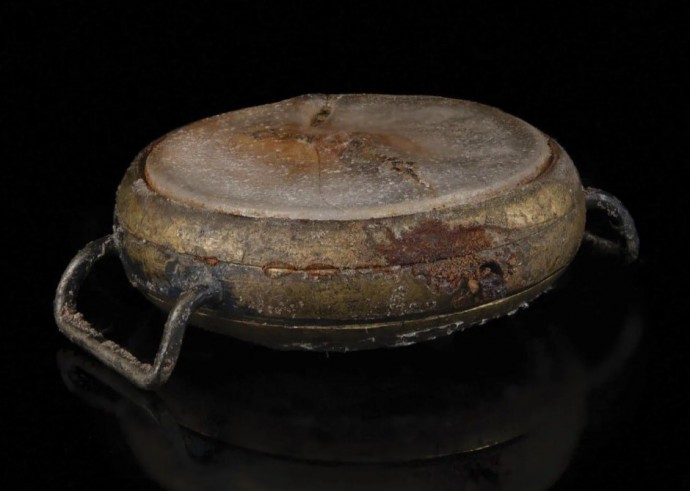 Часы, пережившие ядерную бомбардировку Хиросимы, продали на аукционе за $31 тысячу (2,8 млн. рублей)