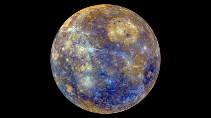 1 апреля начинается ретроградный Меркурий