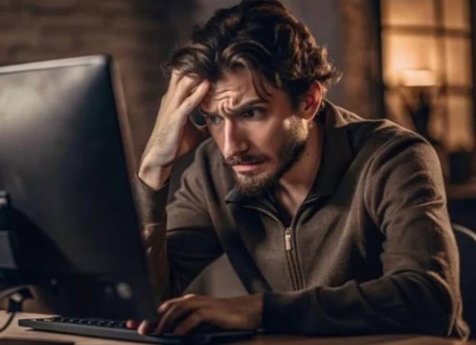 Переработки меняют структуру мозга Переработки меняют структуру мозга