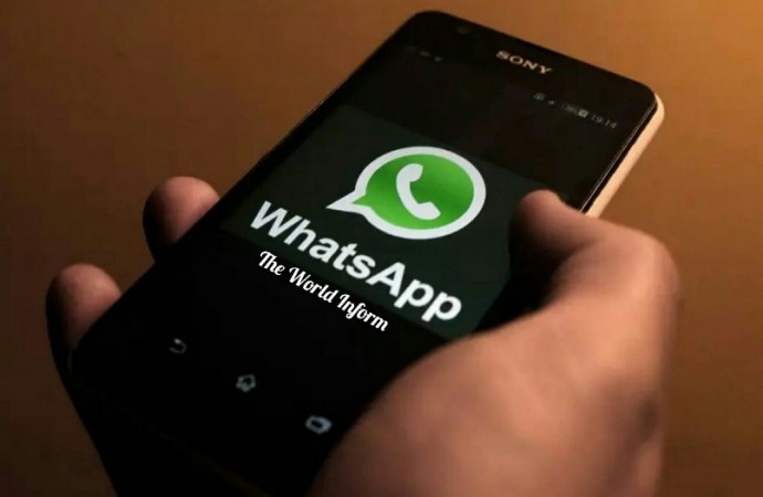 WhatsApp ограничит пересылку сообщений