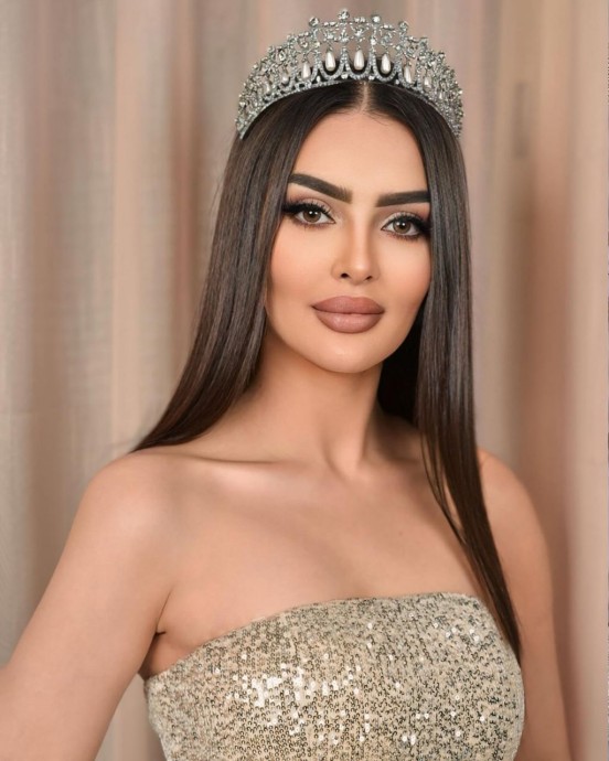 Саудовская Аравия впервые будет участвовать в конкурсе «Мисс Вселенная»
