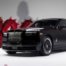 ​Rolls-Royce показала эксклюзивный Phantom Dragon