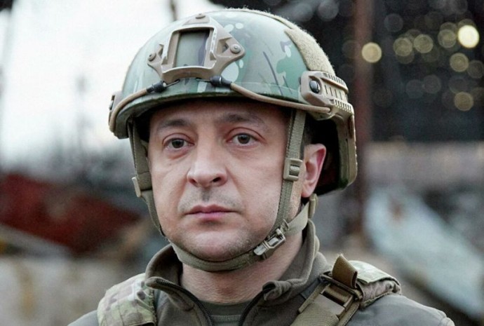 Дмитрий Свиридов: Зеленский не дурак, чтоб нападать на Донбасс