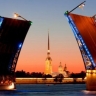 В Санкт-Петербурге самое большое количество мостов среди всех городов мира...