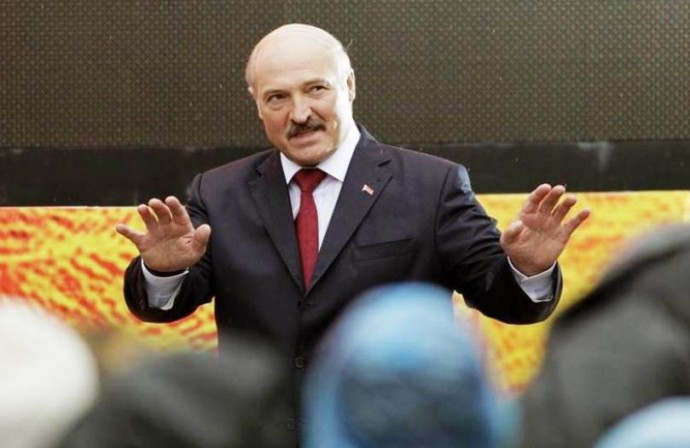 Граждане Белоруссии поддерживают Лукашенко в нежелании участвовать в боевых действиях на Украине