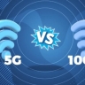 Huawei запускает полную серию 10G для интеллектуального мира