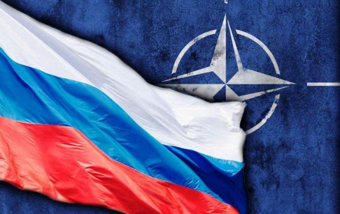 Война России и НАТО будет обязательно, но не из-за Польши