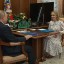 Международный суд выдал ордер на арест Владимира Путина и Марии Львовой-Беловой...