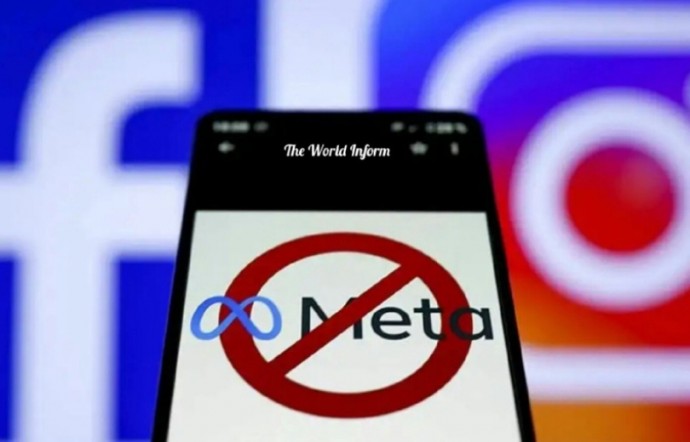 Эксперты перечислили последствия признания Meta экстремистской и пользование Facebook и Instagram