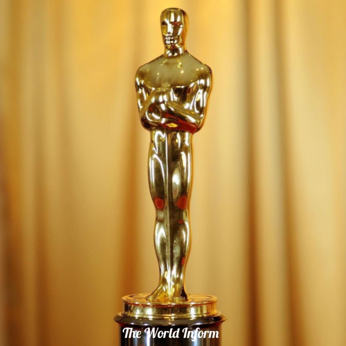 Стали известны номинанты на премию "Оскар" в 2023 году
