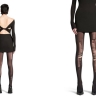 ​Рваные колготки за две тысячи долларов – Balenciaga представила новую коллекцию