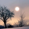 Самая длинная ночь года — день зимнего солнцестояния приходится на сегодня, 22 декабря...