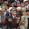 Выплаты ветеранам к 9 мая в России оказались меньше, чем во многих странах СНГ