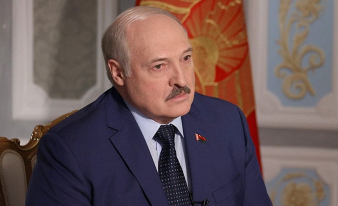 Лукашенко: спецоперация на Украине затянулась