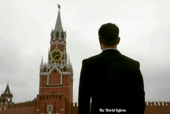 Кремль начал запланированный губернаторопад