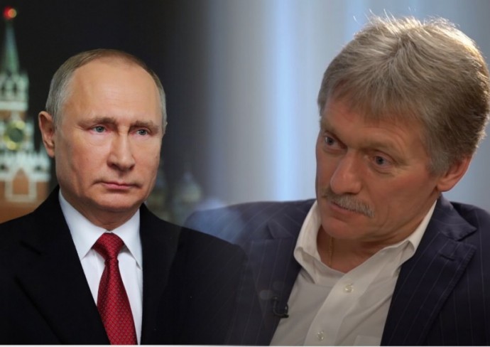 Бойкот Дмитрию Пескову – равнозначен бойкоту Владимиру Путину и Кремлю