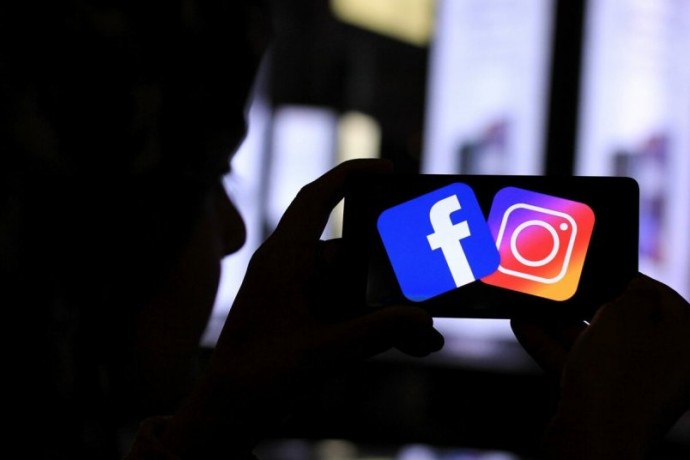 Правительство планирует отменить запрет Instagram и Facebook в России
