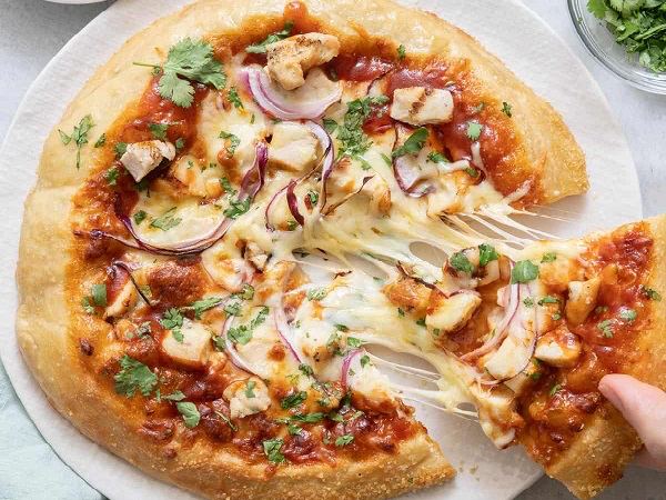 ​«Минус 10 кило за месяц»: как есть пиццу каждый день и худеть