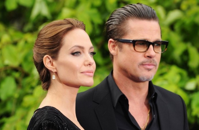 «Вино раздора»: Брэд Питт подал в суд на Анджелину Джоли за продажу доли в винодельческом бизнесе