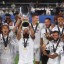 «Реал» - обладатель Суперкубка УЕФА 2022
