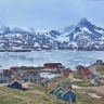 Ледники Гренландии тают с беспрецедентной скоростью...