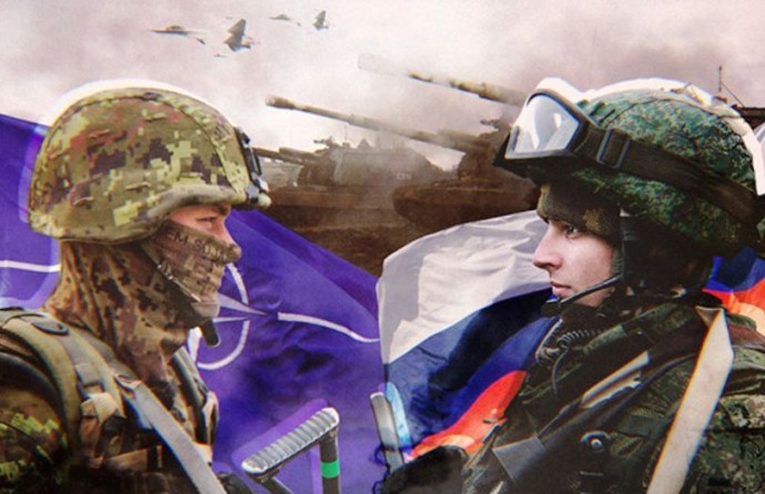 Дмитрий Свиридов: война России с НАТО неизбежна, нужно готовиться уже сейчас