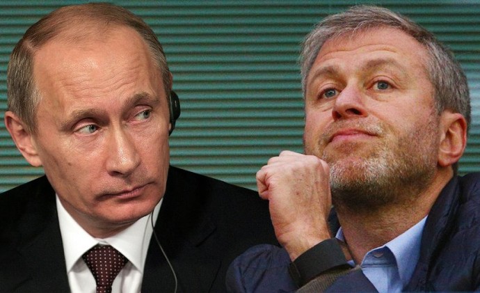Ксения Собчак: Абрамович пытается остановить Путина на Украине