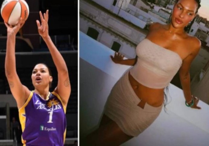 Экс-звезда WNBA присоединилась к OnlyFans и за неделю заработала больше, чем за всю карьеру