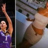 Экс-звезда WNBA присоединилась к OnlyFans и за неделю заработала больше, чем за всю карьеру