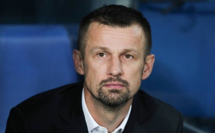 Сергей Семак продолжит тренировать петербургский «Зенит» в следующем сезоне