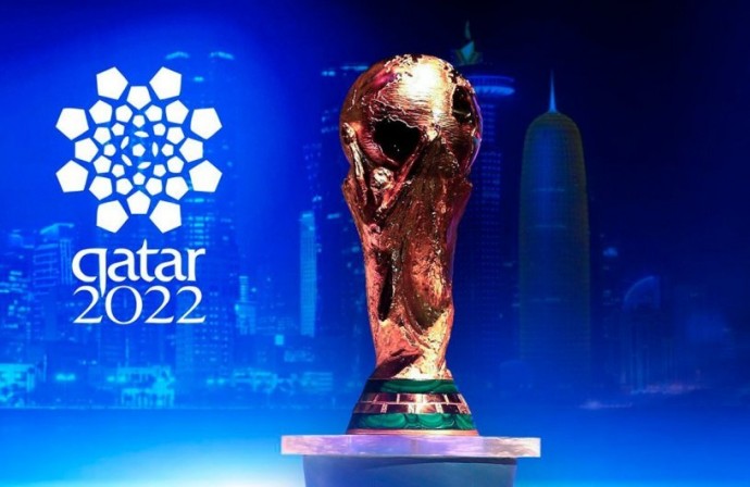 Определились все пары и расписание 1/8 финала ЧМ-2022 в Катаре