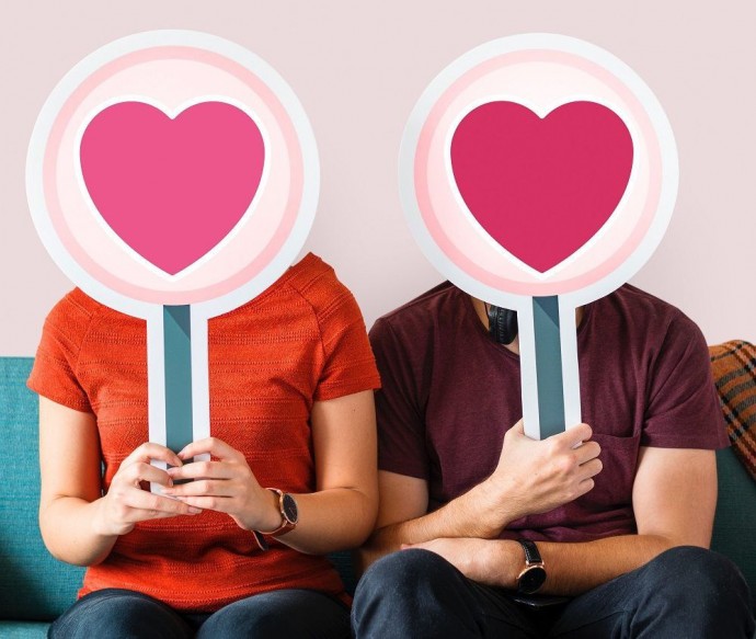 Как опознать маньяка на сайте знакомств