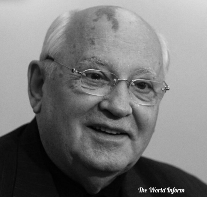 Умер последний президент СССР Михаил Горбачёв: как отреагировали сильные мира сего
