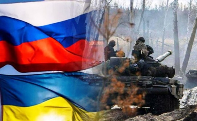 Мирный договор между Россией и Украиной: эксклюзивные подробности переговоров