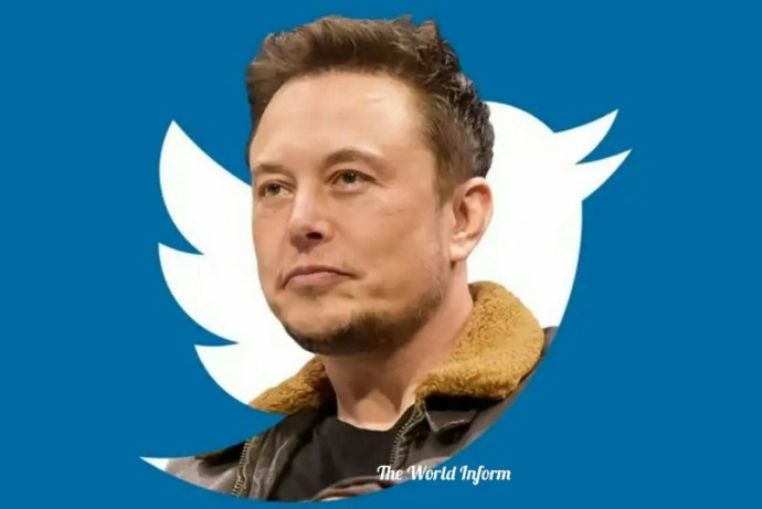 Илон Маск купил социальную сеть Twitter