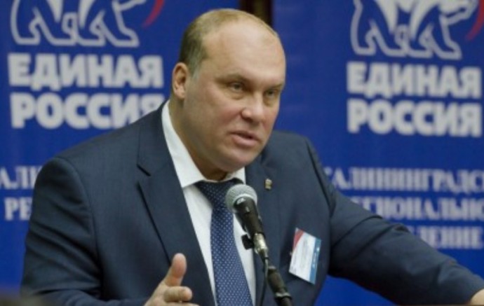 Депутат Госдумы предложил применять смертную казнь для уехавших из России