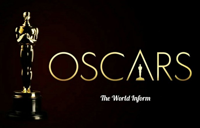 Стали известны победители кинопремии "Оскар" в 2022 году