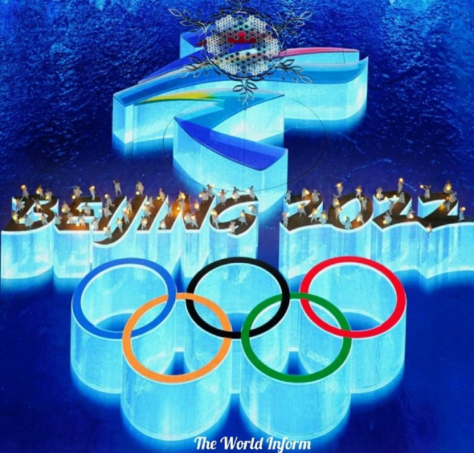 В Пекине завершились XXIV зимние Олимпийские игры