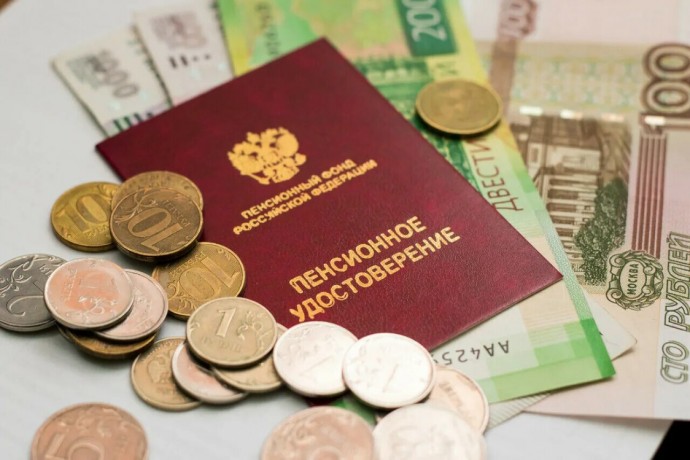 ​На пенсии большинство россиян хотят получать не менее 48 тысяч рублей