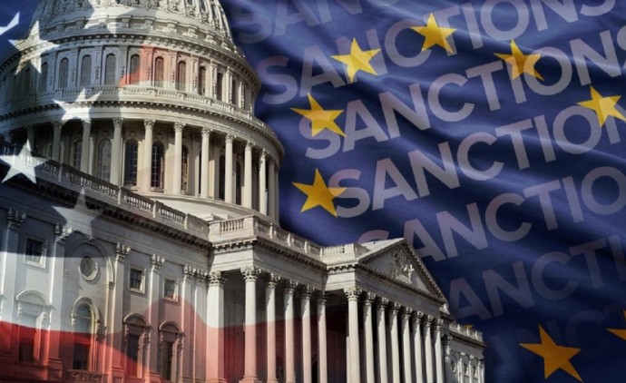 Украина просит ЕС и США ввести санкции против Умара Кремлева, Гордон, Собчак, Бузовой и Киркорова