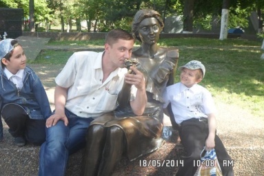 Сергей Люсин Сергей Люсин