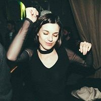Александра Гусева