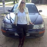 Алёна Позднякова Алёна Позднякова