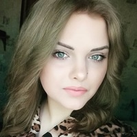 Анна Свиридова Анна Свиридова