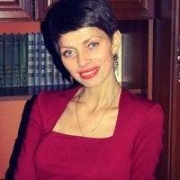 Юлия Слизова Юлия Слизова